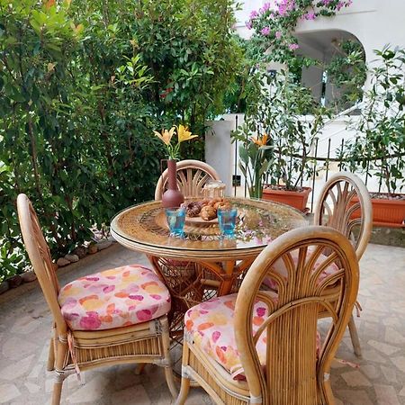 Passiflora Apartment - Near The Sea Бар Экстерьер фото