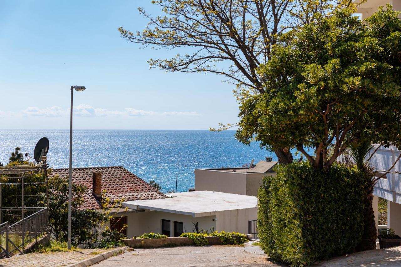 Passiflora Apartment - Near The Sea Бар Экстерьер фото