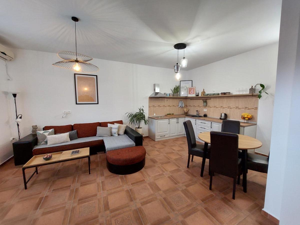 Passiflora Apartment - Near The Sea Бар Экстерьер фото
