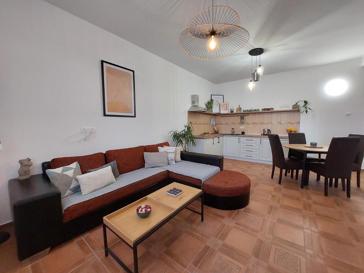 Passiflora Apartment - Near The Sea Бар Экстерьер фото