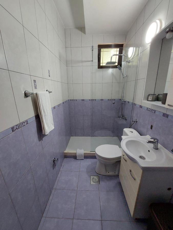 Passiflora Apartment - Near The Sea Бар Экстерьер фото