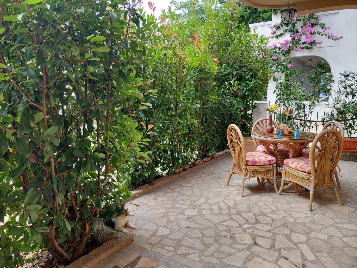 Passiflora Apartment - Near The Sea Бар Экстерьер фото