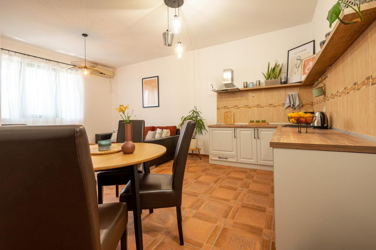 Passiflora Apartment - Near The Sea Бар Экстерьер фото
