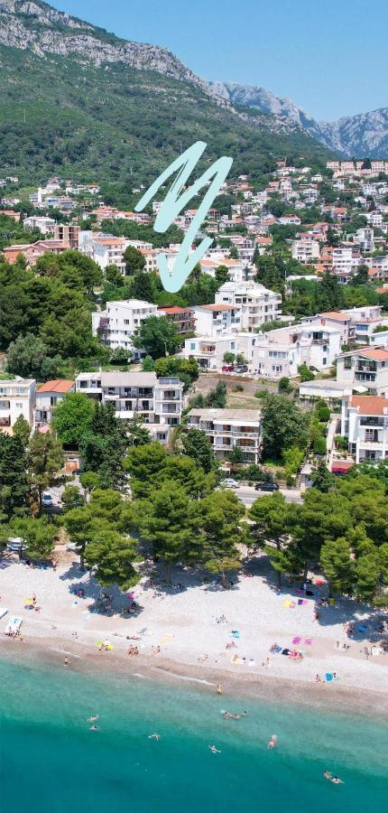 Passiflora Apartment - Near The Sea Бар Экстерьер фото